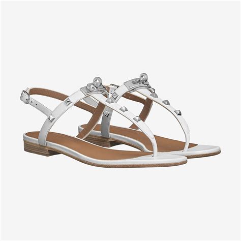 olivia hermes|Olivia Hermès Sandals for Women .